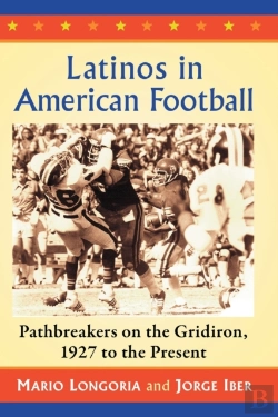 Bertrand.pt - Latinos In American Football