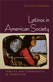 Latinos In American Society