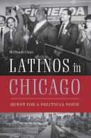 Latinos In Chicago