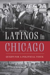 Latinos In Chicago