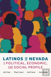 Latinos In Nevada