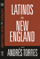 Latinos In New England