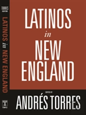 Latinos In New England