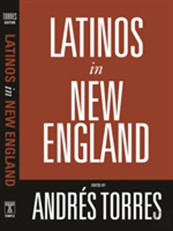 Bertrand.pt - Latinos In New England