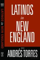 Latinos In New England