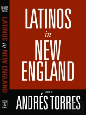 Latinos In New England
