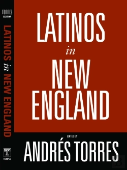 Bertrand.pt - Latinos In New England