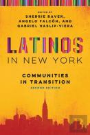 Latinos In New York