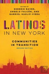 Latinos In New York