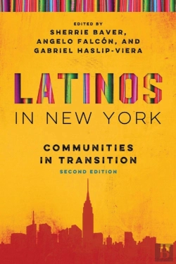 Bertrand.pt - Latinos In New York