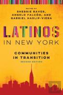Latinos In New York
