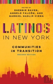 Latinos In New York