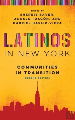 Bertrand.pt - Latinos In New York