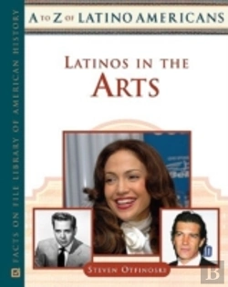 Bertrand.pt - Latinos In The Arts