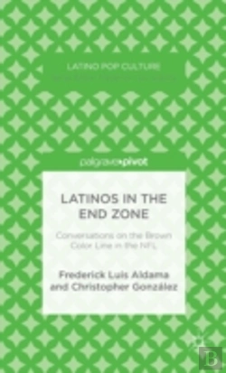 Bertrand.pt - Latinos In The End Zone
