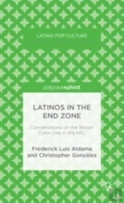 Bertrand.pt - Latinos In The End Zone
