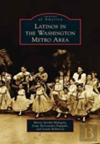 Latinos In The Washington Metro Area