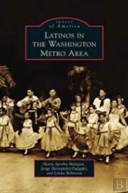Bertrand.pt - Latinos In The Washington Metro Area