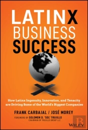 Latinx Business Success