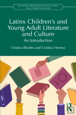 Bertrand.pt - Latinx Children'S And Young Adult Literature And Culture