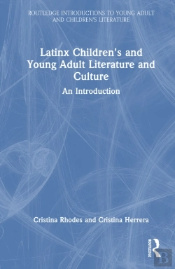 Bertrand.pt - Latinx Children'S And Young Adult Literature And Culture