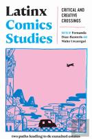 Latinx Comics Studies