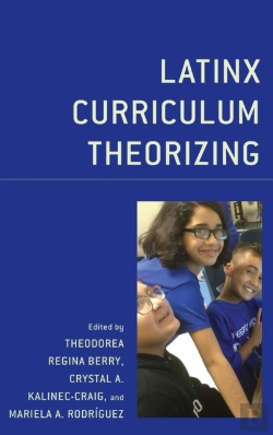 Bertrand.pt - Latinx Curriculum Theorizing