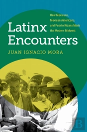 Latinx Encounters