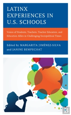 Bertrand.pt - Latinx Experiences In U.S. Schools