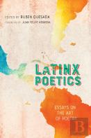 Latinx Poetics