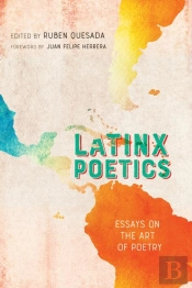 Latinx Poetics
