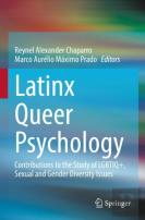 Latinx Queer Psychology