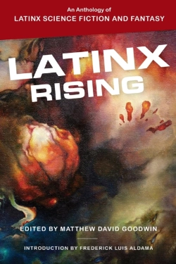 Bertrand.pt - Latinx Rising: An Anthology Of Latinx Sc