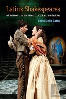 Latinx Shakespeares