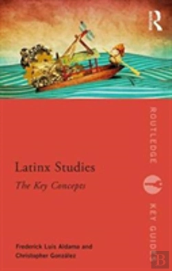 Bertrand.pt - Latinx Studies