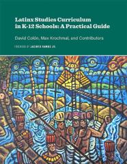 Latinx Studies Curriculum In K-12 Schools