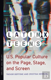 Latinx Teens