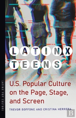 Bertrand.pt - Latinx Teens