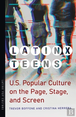 Bertrand.pt - Latinx Teens