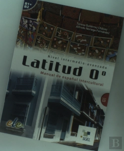 Bertrand.pt - Latitud 0º