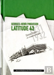 Latitude N.43