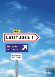 Latitudes Niveau 1