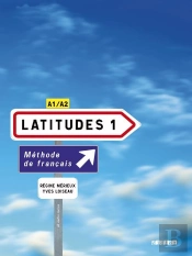 Latitudes Niveau 1