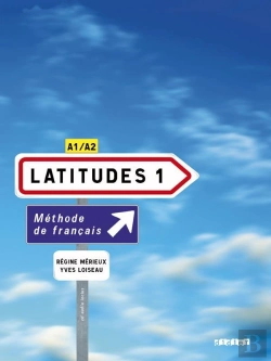 Bertrand.pt - Latitudes Niveau 1