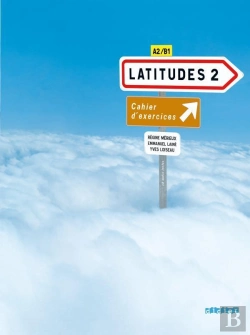 Bertrand.pt - Latitudes ; Niveau 2 ; Cahier D'Exercices