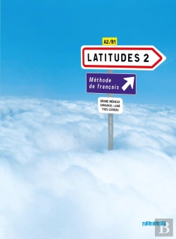 Bertrand.pt - Latitudes ; Niveau 2 ; Méthode De Français