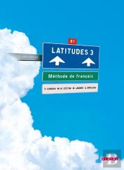 Latitudes ; Niveau 3