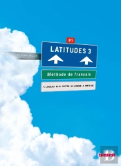 Latitudes ; Niveau 3