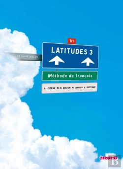 Bertrand.pt - Latitudes ; Niveau 3