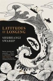 Latitudes Of Longing